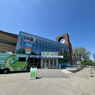 ECHO CENTER