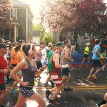 Marathon