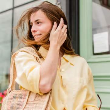 Vintage Shopping