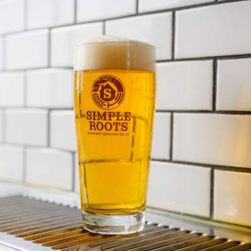 Simple Roots Brewing