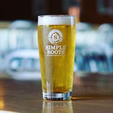 Simple Roots Brewing