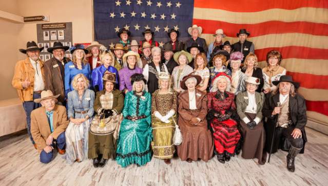 Prescott Western Heritage Center