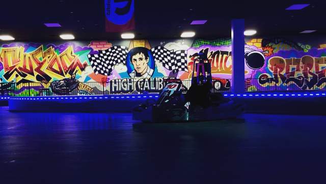 Go-Kart