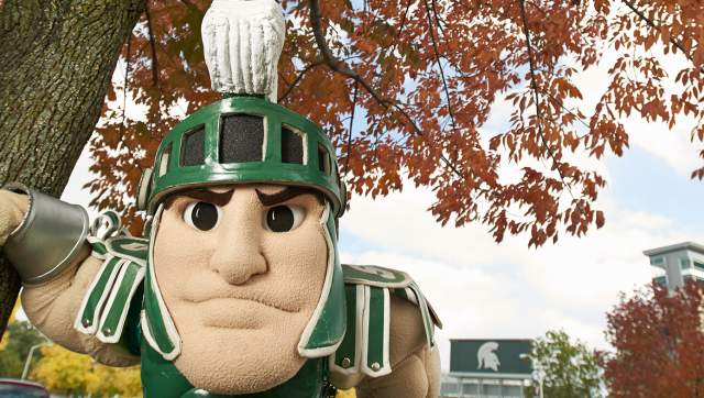 Sparty 