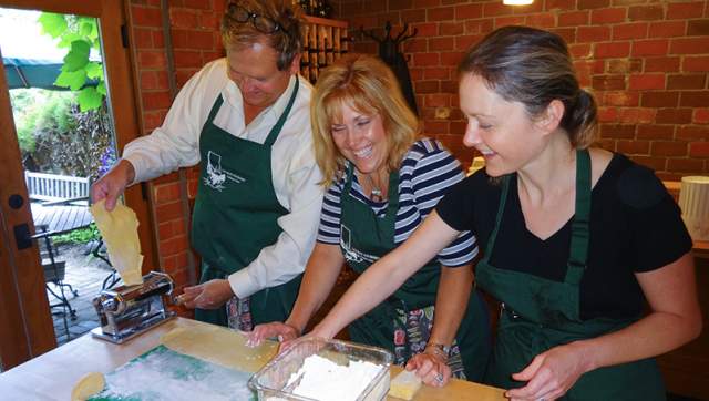 What's Gourmet Food? - Online Baking and Cooking Classes - The Bailiwick  Academy