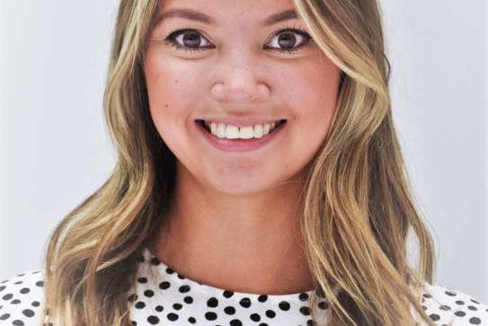 Meet the Mentor - Diana Frederiksen