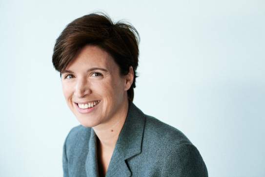 Meet the Mentor - Marta Gomes