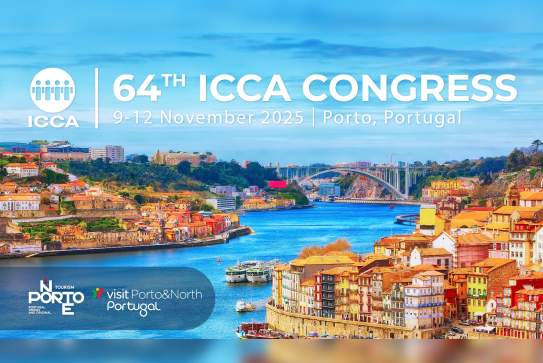 ICCA Congress 2025