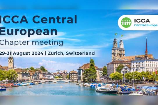 Central European Chapter Meeting 2024
