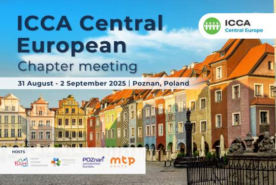Central European Chapter Meeting 2025