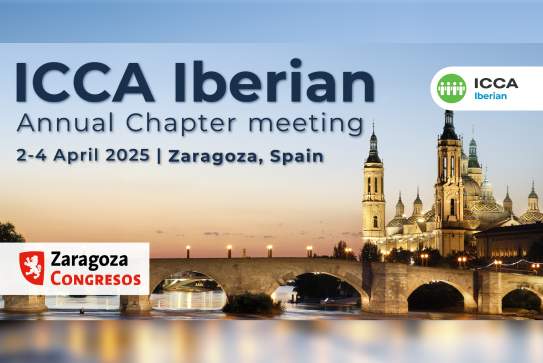 Iberian Chapter Meeting 2025
