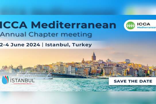 Mediterranean Chapter Meeting 2024