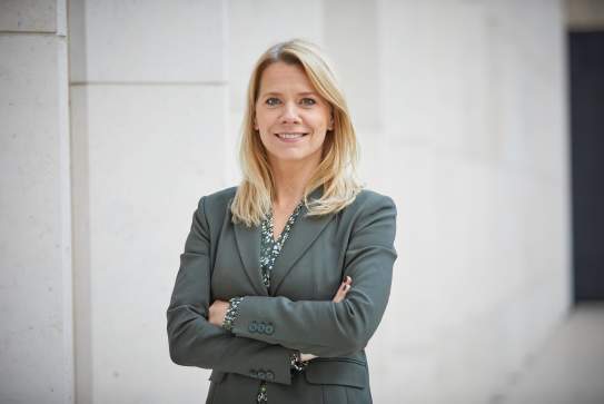 Supervisory Board of Cologne Tourist Board appoints Stephanie Kleine Klausing as new CEO