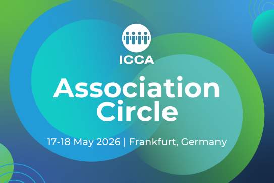 ICCA Association Circle 2026