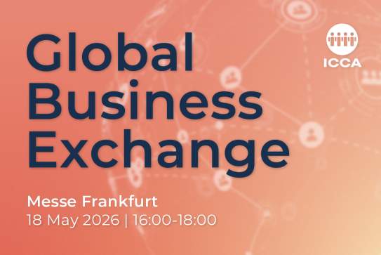 ICCA Global Business Exchange