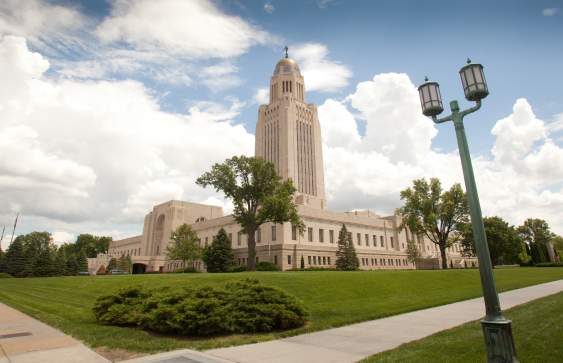 State Capitol