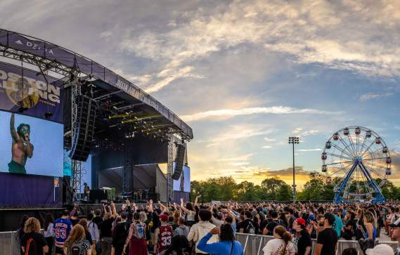 Boston Calling