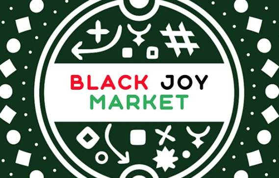 Black Joy Market