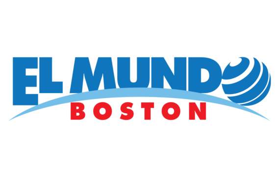 El Mundo Boston logo