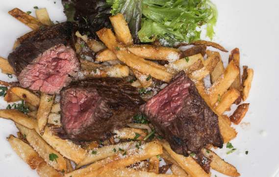 7 Must-Visit Boston Steakhouses