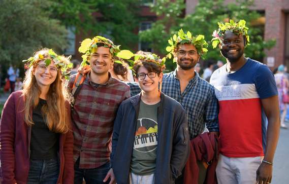 Summer Solstice 2025: Night at the Harvard Museums of Science & Culture