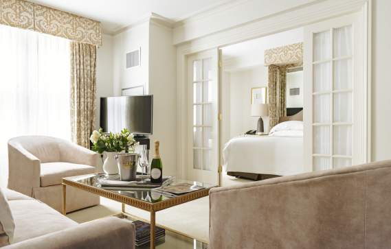 The Eliot Hotel