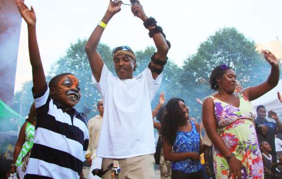 Boston JerkFest 2025