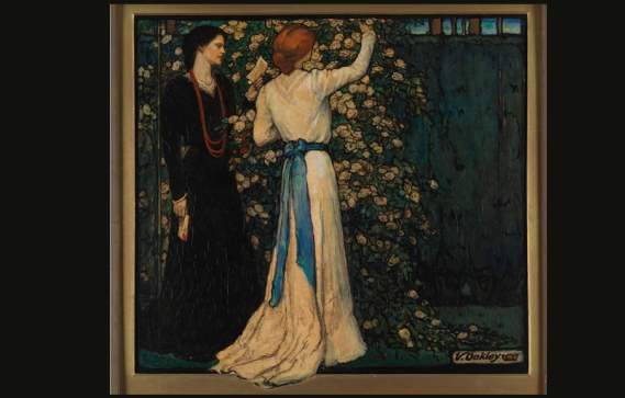 Making History: 200 Years of American Art from the Pennsylvania Academy of the Fine Arts