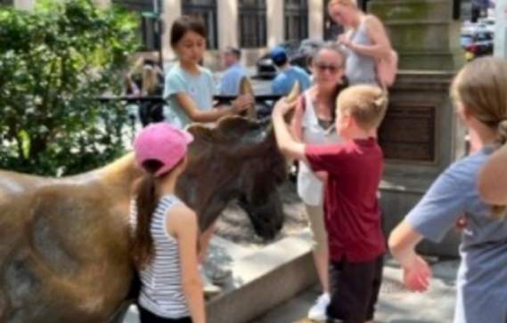 BOSTON PARA PIES PEQUEÑOS - Tour in Spanish for Children & Families