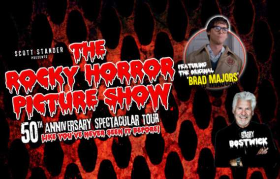 The Rocky Horror Picture Show