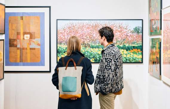 Affordable Art Fair