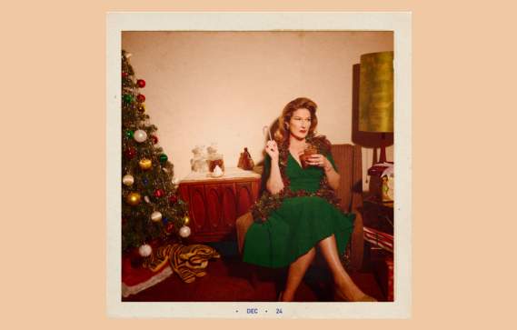 A Company Celebration at Pops featuring Ana Gasteyer