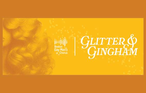 Glitter and Gingham: A Dolly Parton Pride Celebration!