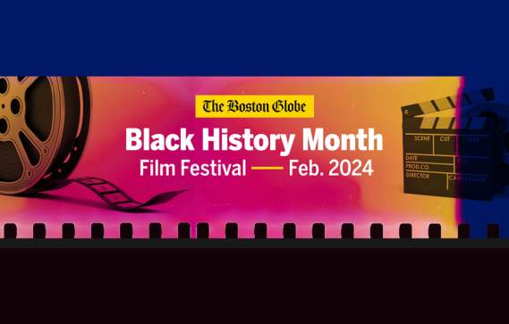 Black History Month Film Festival