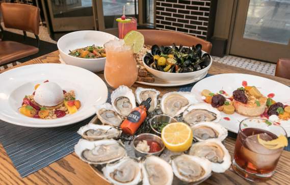 Dine Out Boston - Summer 2025