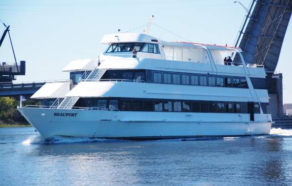 Beauport Cruiselines