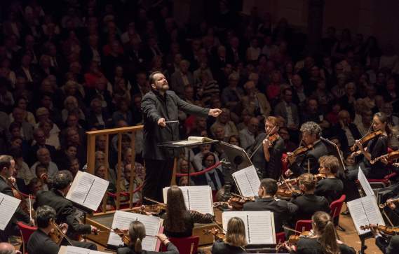 20% OFF Select BSO and Boston Pops Performances