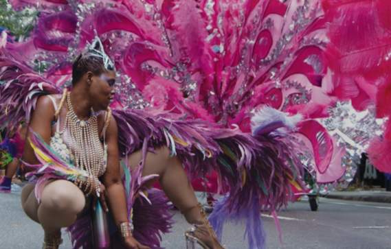 Cambridge Carnival