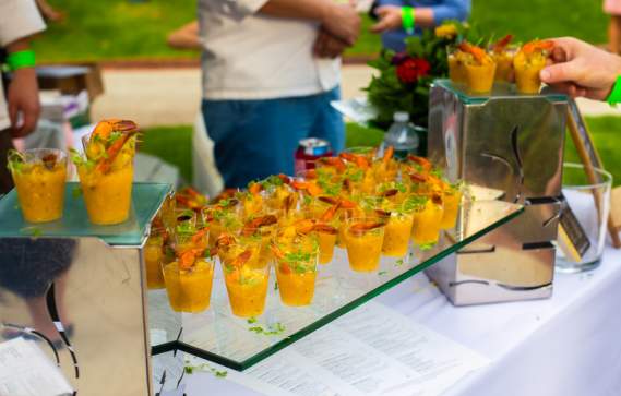 Cambridge Taste 2025