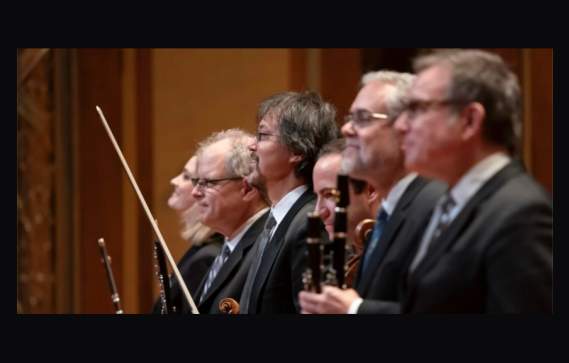 Boston Symphony Chamber Players