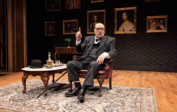Churchill