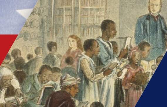 Quincy 400 Lecture Series: Slavery and Freedom in Quincy