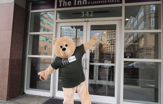 Lions, Tigers, and Bears- Franklin Park Zoo Package
