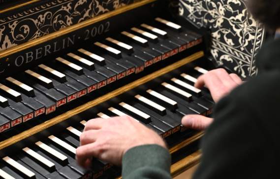 J.S. Bach: English Suites, BWV 806-811