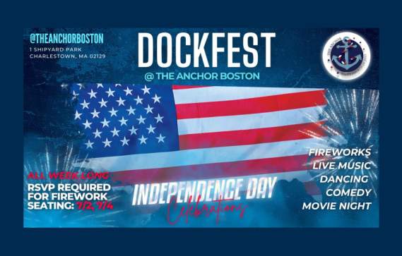 Dockfest