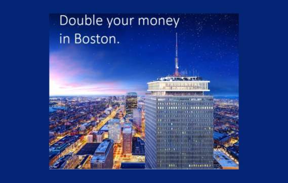 Help Climate Resilience Projects at Boston Businesses