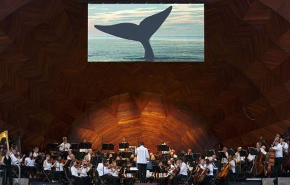 Debussy & Music of the Sea
