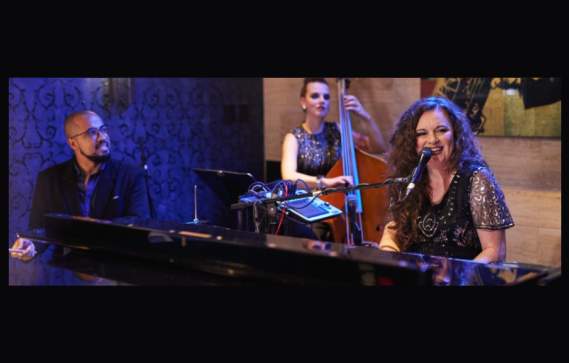 Live Jazz in the V Lounge