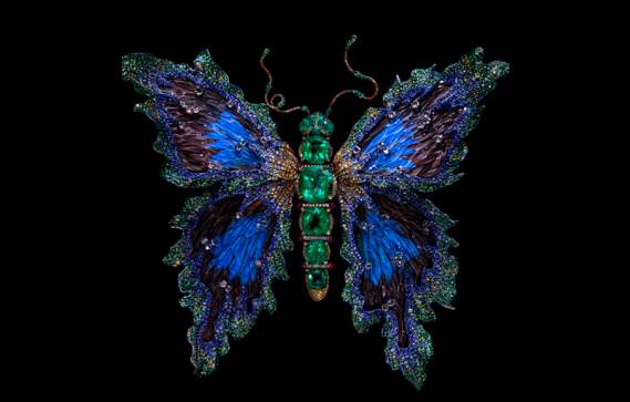 Emeralds