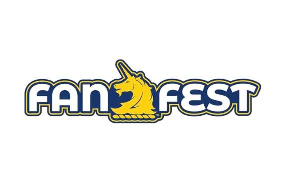 Boston Marathon Fan Fest